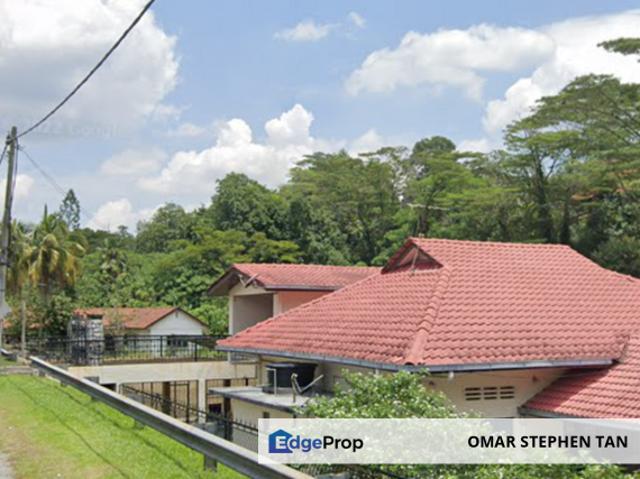 House for sale in Country Heights Damansara, Kuala Lumpur