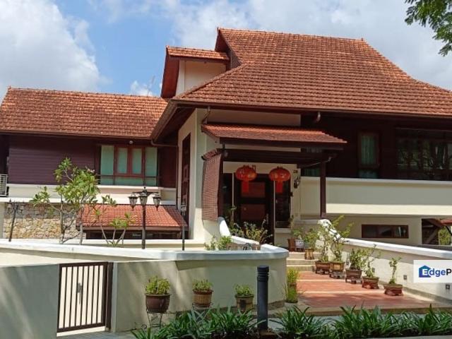 House for sale in Country Heights Damansara, Kuala Lumpur