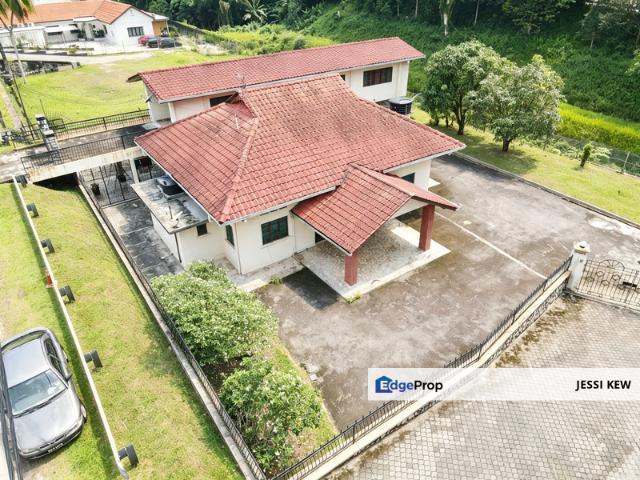 House for sale in Country Heights Damansara, Kuala Lumpur