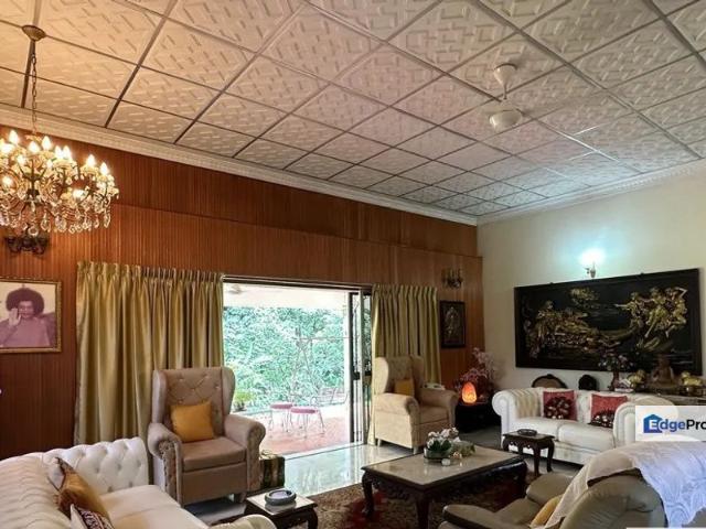 House for sale in Country Heights Damansara, Kuala Lumpur