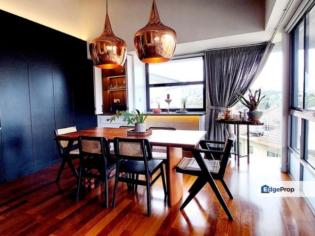 House for sale in Country Heights Damansara, Kuala Lumpur