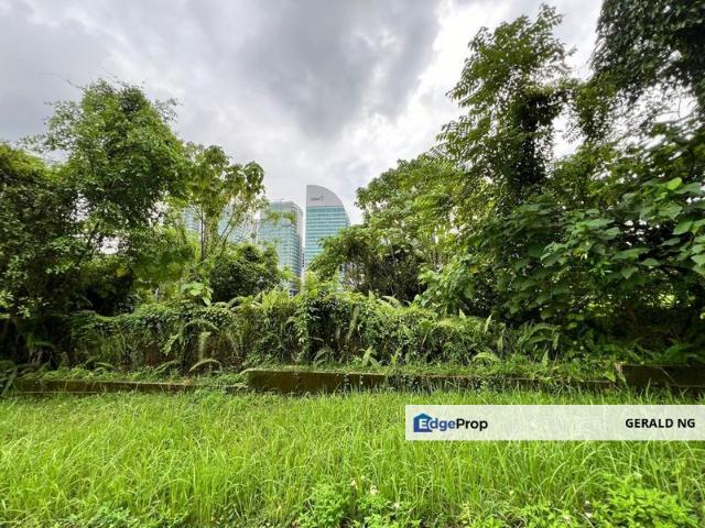 House for sale in Country Heights Damansara, Kuala Lumpur