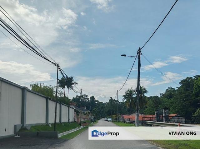 House for sale in Country Heights Damansara, Kuala Lumpur