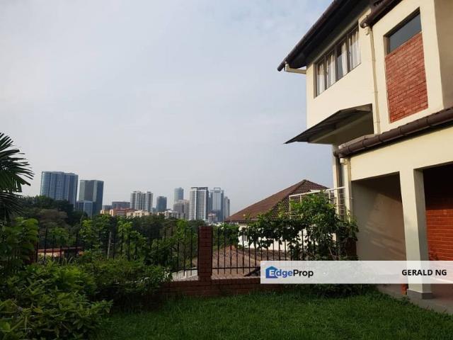 House for rent in Country Heights Damansara, Kuala Lumpur
