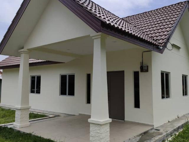 House for rent in Bukit Baru, Malaka