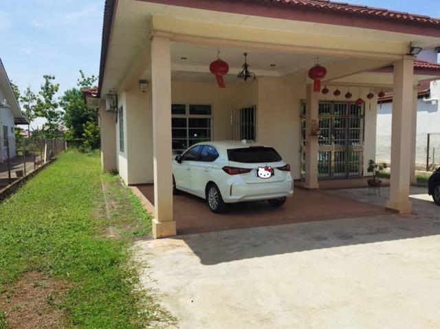 Bungalow for sale in Alor Setar, Kedah