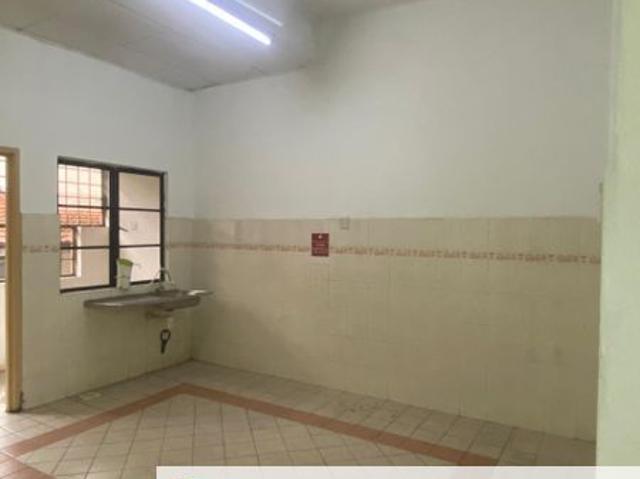House for sale in Country Heights Damansara, Kuala Lumpur