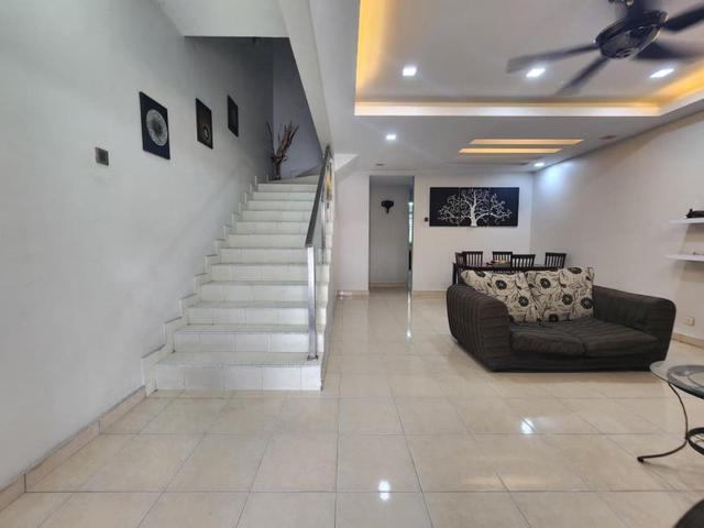 Terraced House for rent in Petaling, Subang Jaya