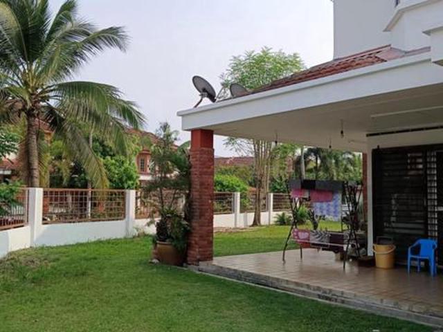 Terraced House for rent in Petaling, Subang Jaya