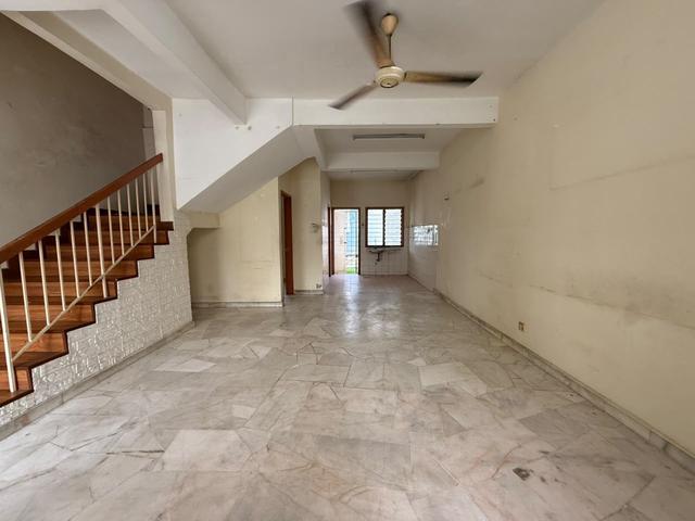 Terraced House for sale in Petaling, Subang Jaya