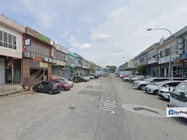 Warehouse for sale in Petaling, Subang Jaya