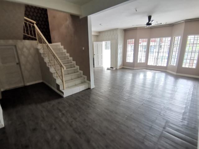 Terraced House for rent in Petaling, Subang Jaya