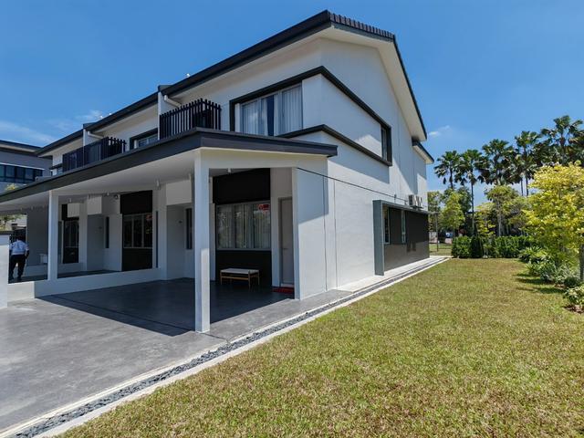 Terraced House for sale in Petaling, Subang Jaya
