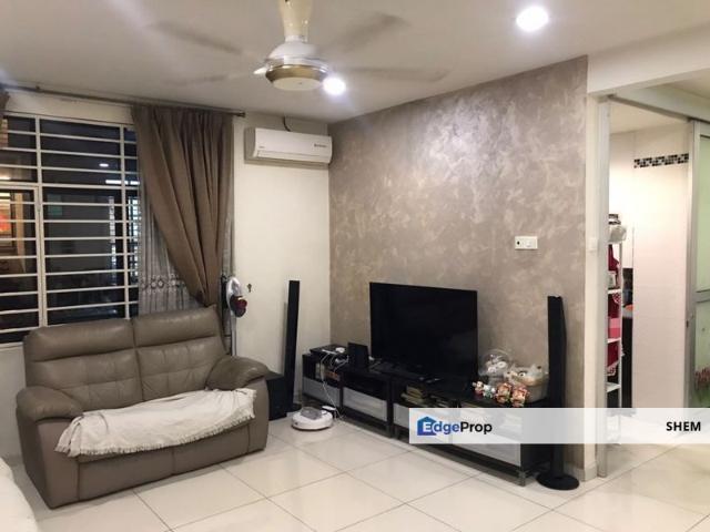 House for sale in Petaling, Subang Jaya