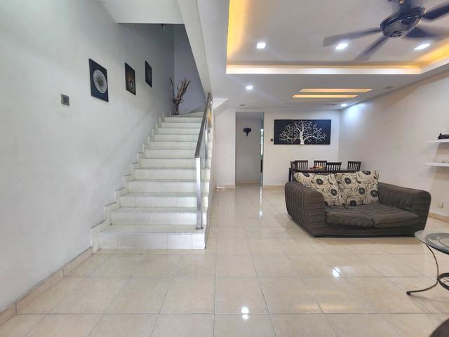 Terraced House for sale in Petaling, Subang Jaya