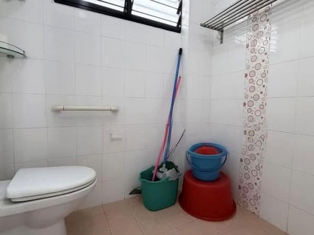 Detached House for sale