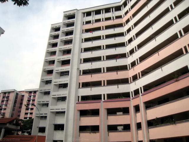 Detached House for sale