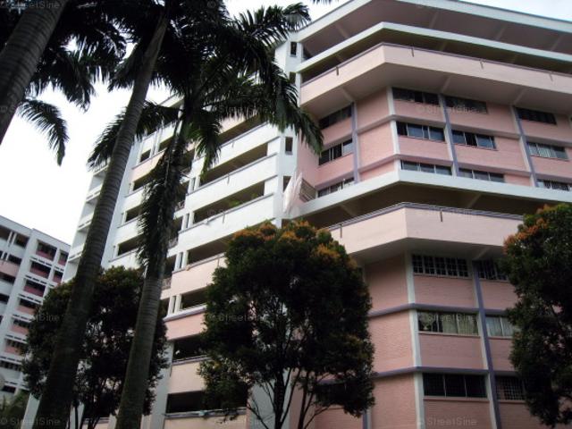 Detached House for sale