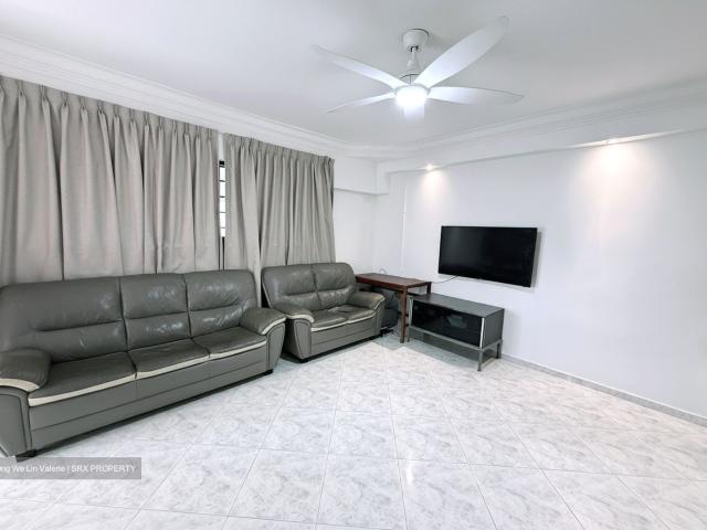 Detached House for sale
