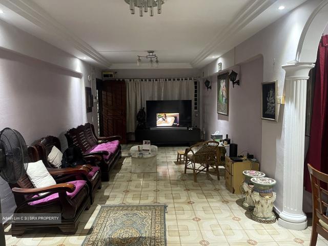Detached House for sale