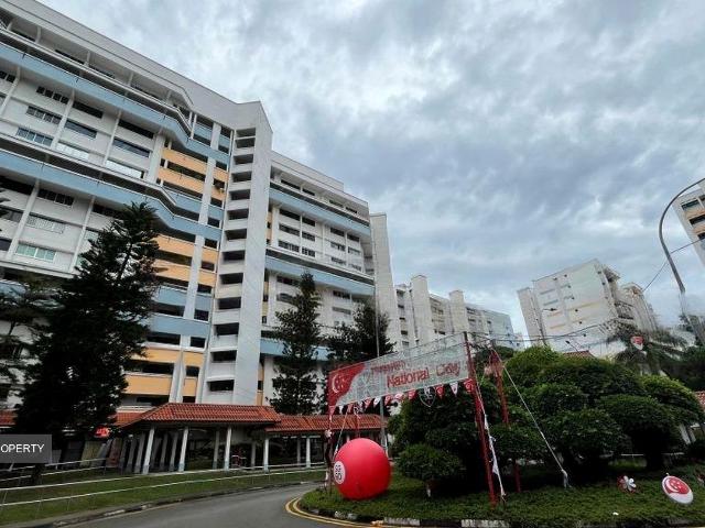 Detached House for sale