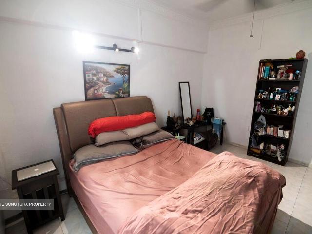 Detached House for sale
