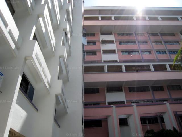 Detached House for rent