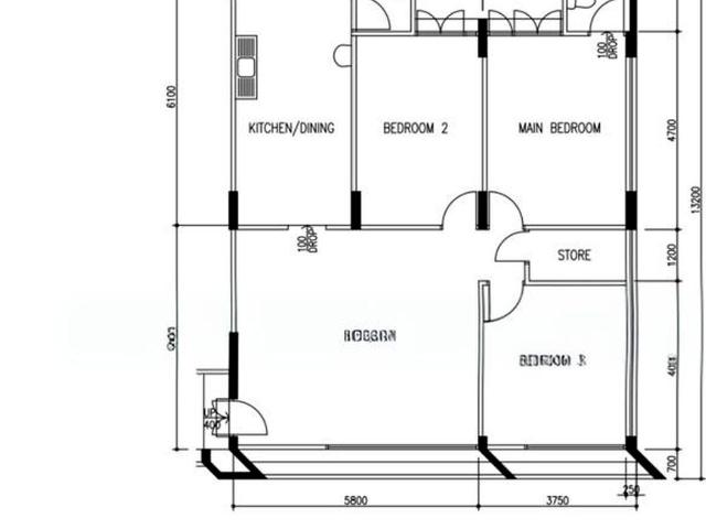 Detached House for sale