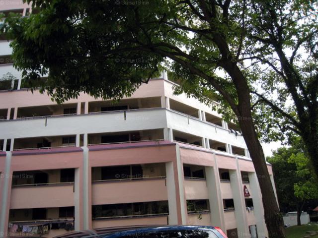 Detached House for rent