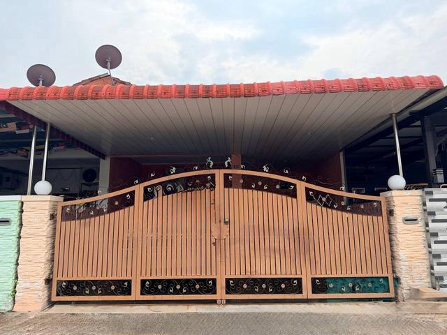 Terraced House for sale in Sungai Petani, Kuala Muda