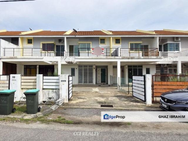 House for sale in Sungai Petani, Kuala Muda