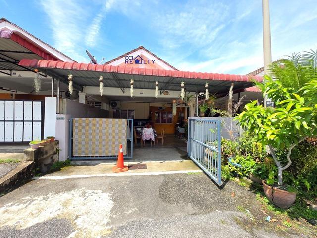 Terraced House for sale in Sungai Petani, Kuala Muda