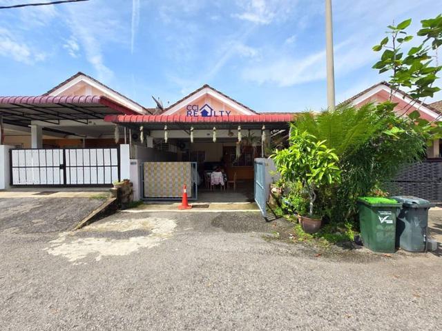 Terraced House for sale in Sungai Petani, Kuala Muda