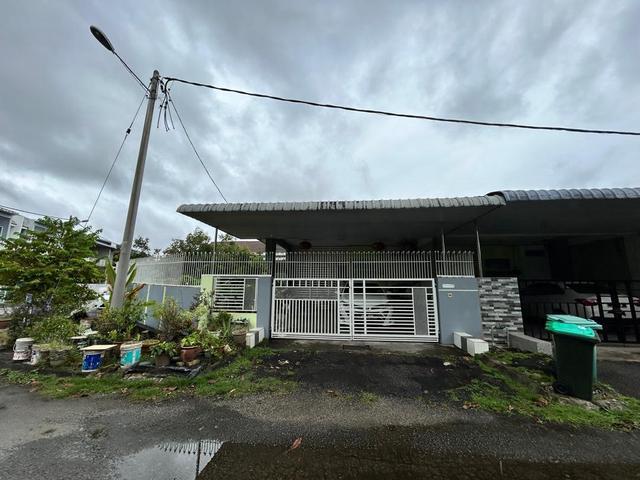 Terraced House for sale in Sungai Petani, Kuala Muda