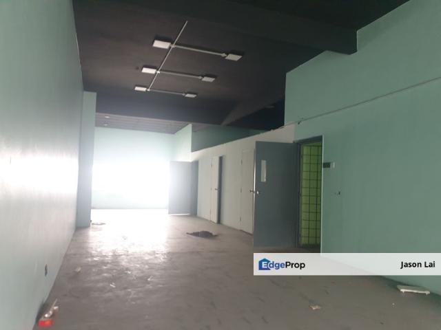 Shop for rent in Sungai Buloh, Shah Alam