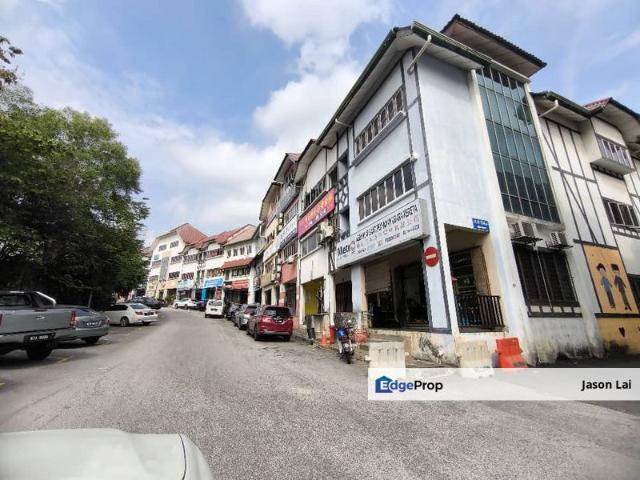 Shop for rent in Sungai Buloh, Shah Alam