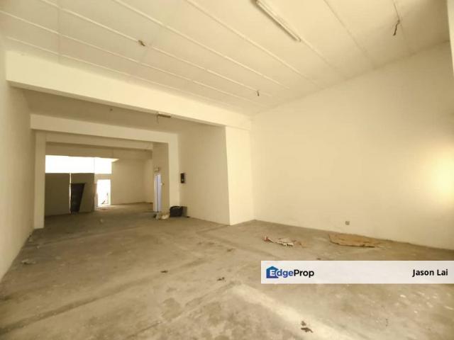 Shop for rent in Petaling, Alam Impian