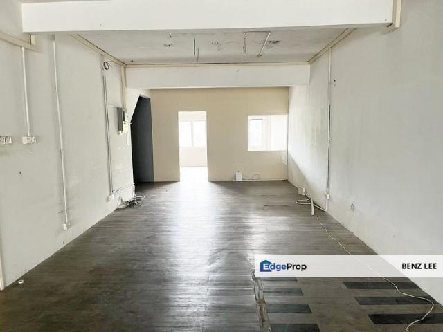 Shop for rent in Petaling, Alam Impian