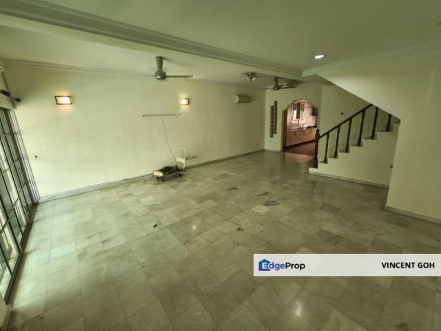 House for sale in Sungai Buloh, Shah Alam