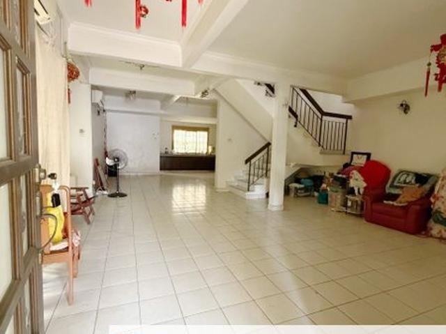 House for sale in Petaling, Alam Impian