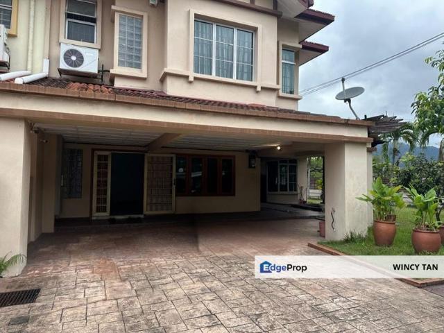 House for sale in Petaling, Alam Impian