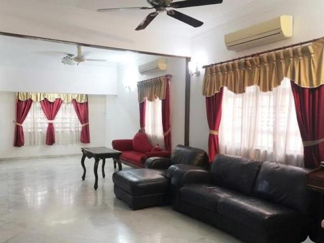 Terraced House for sale in Petaling, Alam Impian