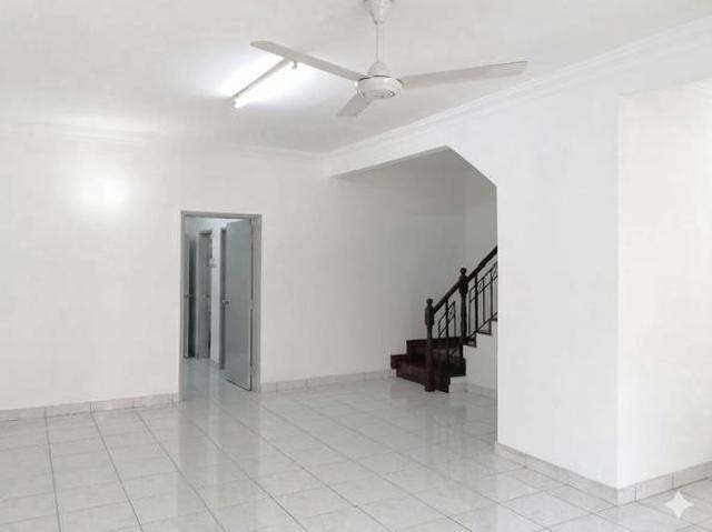 Terraced House for sale in Petaling, Alam Impian
