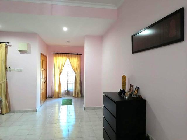 Terraced House for sale in Petaling, Alam Impian