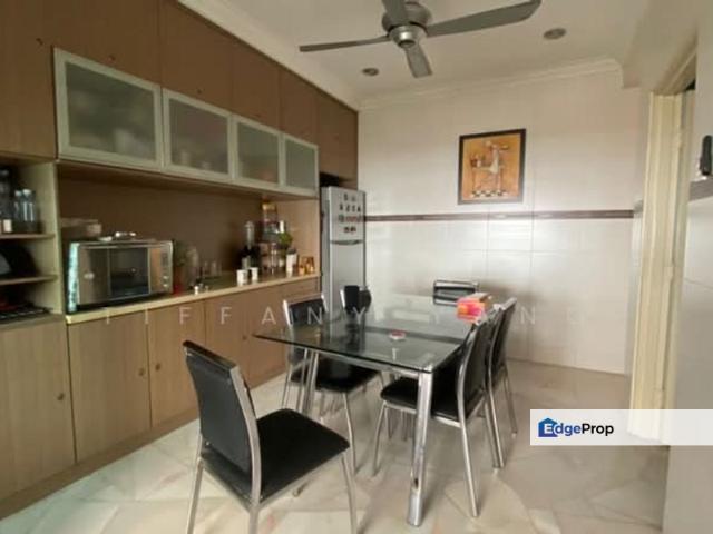 House for sale in Petaling, Alam Impian