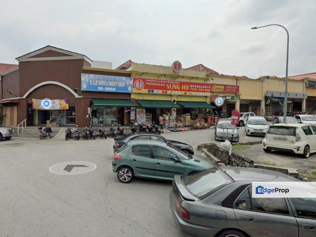 Shop for rent in Petaling, Alam Impian