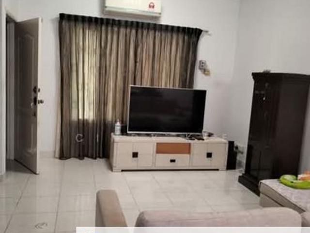 House for sale in Sungai Buloh, Shah Alam