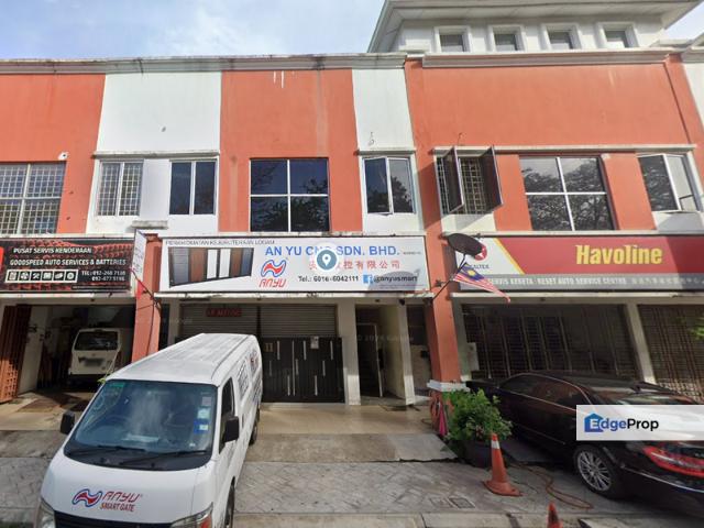 Shop for sale in Petaling, Alam Impian