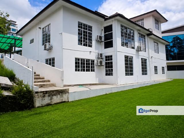 House for sale in Sungai Buloh, Shah Alam