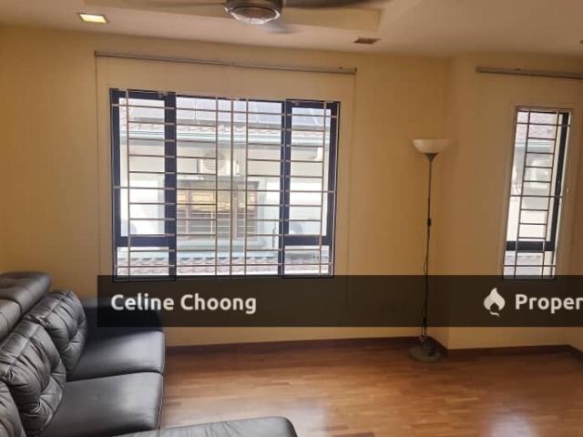 Bungalow for sale in Petaling, Alam Impian